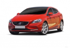 High Quality Tuning Files Volvo V40 / V40 Cross Country 1.6 T3  150hp