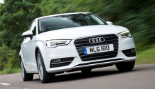 High Quality Tuning Files Audi A3 1.4 TFSI 122hp