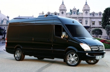 High Quality Tuning Files Mercedes-Benz Sprinter 218/318/518 CDI 184hp