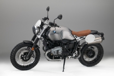 High Quality Tuning Files BMW R nineT 1200 Scrambler  110hp