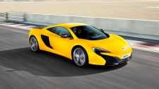 High Quality Tuning Files McLaren Super Series 625C  625hp