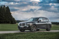 High Quality Tuning Files BMW X3 xDrive30i MHEV 245hp