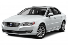 Фильтр высокого качества Volvo S80 2.0 T5 240hp