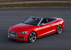 High Quality Tuning Files Audi A5 30 TDI (2.0D) 122hp