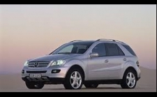 High Quality Tuning Files Mercedes-Benz ML 63 AMG 510hp