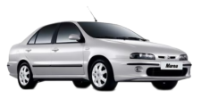 高品質チューニングファイル Fiat Marea 1.9 JTD 100hp