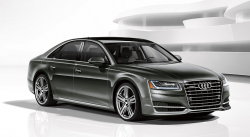 High Quality Tuning Files Audi A8 4.0 TFSI 435hp