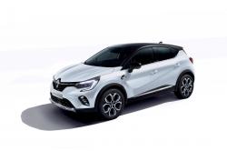 High Quality Tuning Files Renault Captur / QM3 1.6 e-Tech 145hp