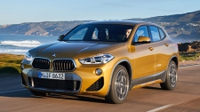 High Quality Tuning Files BMW X1 sDrive18D / xDrive18D  150hp