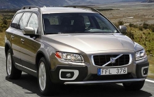 High Quality Tuning Files Volvo XC70 2.0 D3 163hp