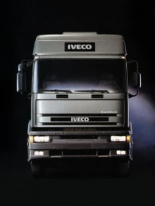 High Quality Tuning Files Iveco EuroTech  E40 CURSOR 400hp