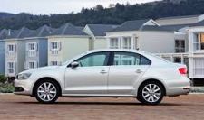 高品质的调音过滤器 Volkswagen Jetta / Lamando 2.0 TSI 200hp