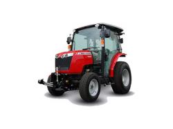 高品質チューニングファイル Massey Ferguson Tractor 1700 series 1758 2.2 60hp