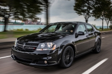 High Quality Tuning Files Dodge Avenger 3.5 V6  235hp