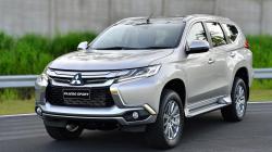 High Quality Tuning Files Mitsubishi Montero 2.4d  181hp