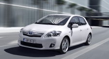 High Quality Tuning Files Toyota Auris 1.8 HSD 136hp