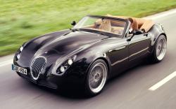 High Quality Tuning Files Wiesmann GT / Roadster MF4  407hp