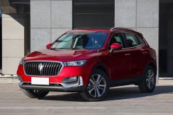 High Quality Tuning Files BORGWARD BX5 1.4 T-GDI 150hp