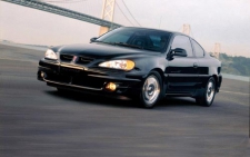 High Quality Tuning Files Pontiac Grand Am 2.2i  140hp