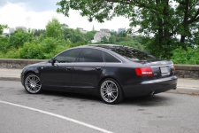 High Quality Tuning Files Audi A6 2.0 TFSI 200hp