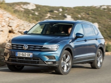 High Quality Tuning Files Volkswagen Tiguan 2.0 TSI 190hp