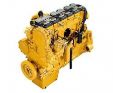 High Quality Tuning Files CATERPILLAR C16 OHE 15.8  609hp