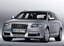 High Quality Tuning Files Audi A6 5.2 FSI 435hp