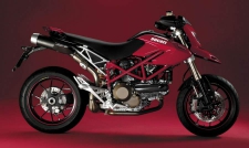 High Quality Tuning Files Ducati Hypermotard 1100 S  90hp