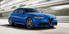 High Quality Tuning Files Alfa Romeo Giulia 2.0T Veloce 280hp