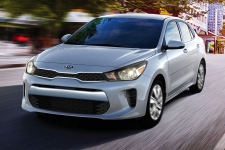 High Quality Tuning Files Kia Rio 1.4 CRDi 70hp