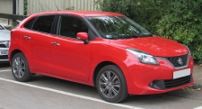 High Quality Tuning Files Suzuki Baleno 1.0 Boosterjet 112hp