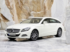 High Quality Tuning Files Mercedes-Benz CLS 350 CDI 265hp