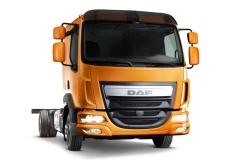 High Quality Tuning Files DAF LF  45 150hp