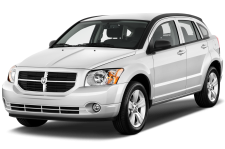 High Quality Tuning Files Dodge Caliber 2.0 CRD 140hp