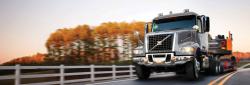 High Quality Tuning Files Volvo VHD 375 12.8L I6 375hp