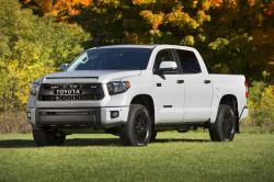 High Quality Tuning Files Toyota Tundra 4.6L V8  310hp