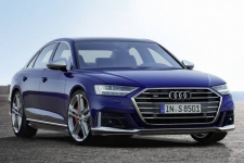 High Quality Tuning Files Audi S8 4.0 V8 TFSI (4.0T) MHEV 571hp