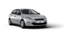 High Quality Tuning Files Peugeot 308 2.0 HDi 163hp