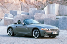 High Quality Tuning Files BMW Z4 2.0i  163hp