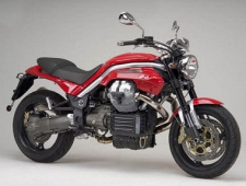 High Quality Tuning Files Moto Guzzi Griso 1100 1064cc 88hp