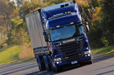 Фильтр высокого качества Scania V8 16 L  560hp