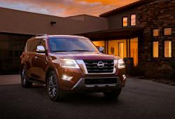 High Quality Tuning Files Nissan Armada 5.6 V8  405hp