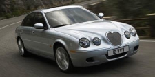 High Quality Tuning Files Jaguar S Type 2.5 V6  201hp