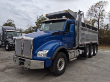 High Quality Tuning Files Kenworth T880  10.8L I6 370hp