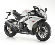 High Quality Tuning Files Aprilia RSV4 R  180hp