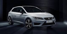 High Quality Tuning Files Seat Leon 1.4 TSI (CMBA-CXSA) 122hp