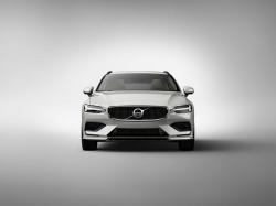 Фильтр высокого качества Volvo V60 2.0 T6 Polestar 367hp