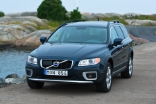 High Quality Tuning Files Volvo XC70 2.4D  175hp