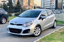 High Quality Tuning Files Kia Pride 1.3  64hp