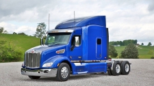 High Quality Tuning Files Peterbilt 579  12.9L I6 381hp